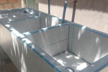 Pension Hospedaje Akankma