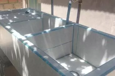 ペンション Hospedaje Akankma
