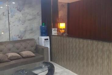 膳宿费 Al Haramine Apartment