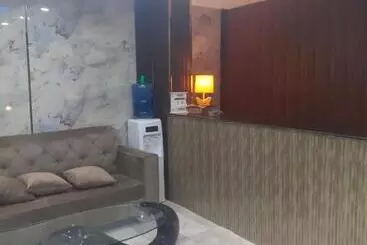 Majatalo Al Haramine Apartment