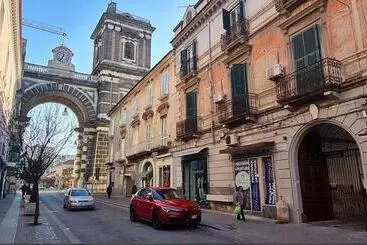 Pension Aversa Exclusive Private Room