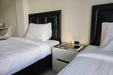 Pensiune Ban Chahomm Guesthouse