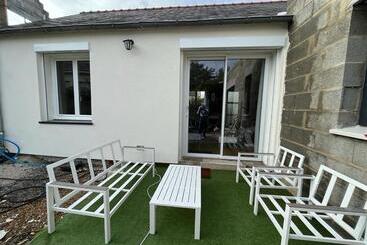 Pensione Chambres Privées De Luxe Dans Un T3