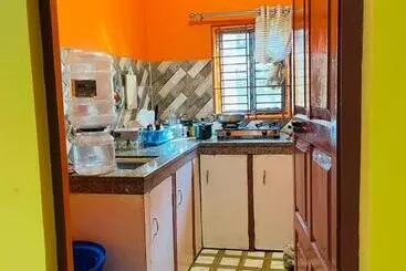 ペンション Karnish Homestay