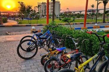 Ramage Hotel & Resort