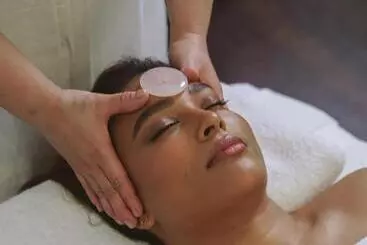 Resort Otel Kandy Wellness & Thai Spa