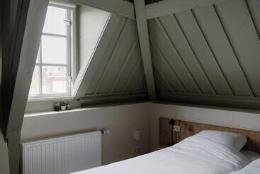 Stadsklooster Dordt Hotel&hostel