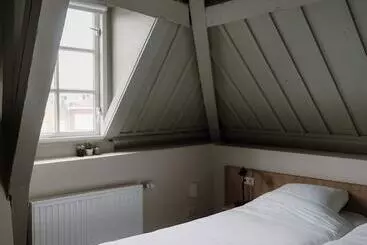 Stadsklooster Dordt Hotel&hostel