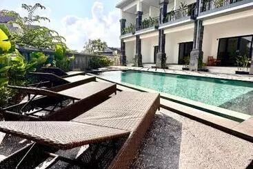 Adhya Apartments