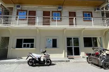 Albergue Seaesta Beach House