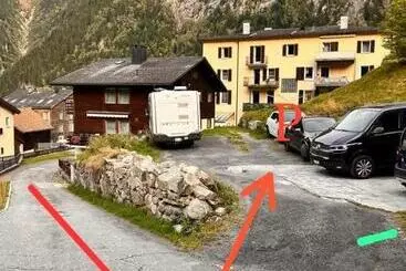 Bed and Breakfast Afa1