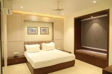 Bed and Breakfast Pachranga Resort