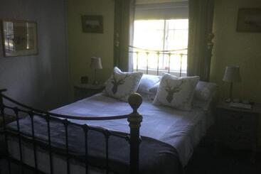 Bed and Breakfast The Cottage