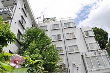 Green Hotel Rich Tokugawaen   Vacation Stay 02720v