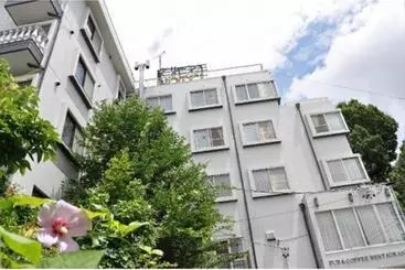 Green Hotel Rich Tokugawaen   Vacation Stay 02720v