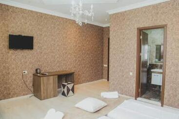 ホテル лотус