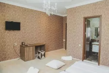Hotel лотус