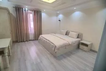 ホテル Dari Zanjir Family Guest House