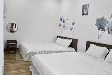 هتل Homestay ánh Chi