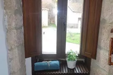 Hotelli La Casona De Escalada