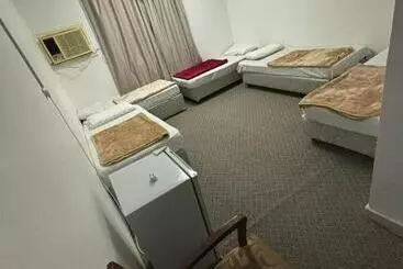 ホテル Marsa Al Khair
