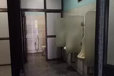 Hôtel Patkai Resort