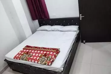Hôtel Satyendra