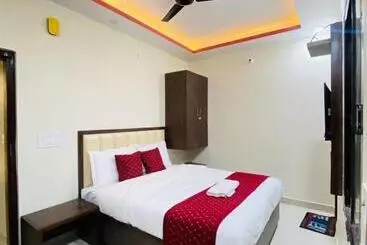 Hotel Silver
