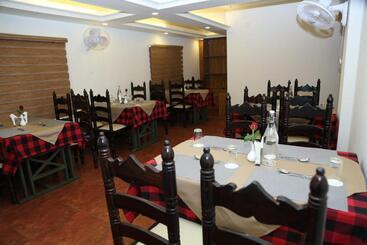 בית מלון כפרי Stonage Tourist Complex