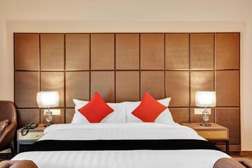 ホテル The Galaxy Resort And Spa