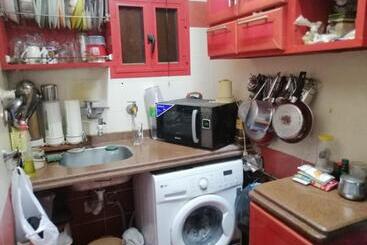 پانسیون الإسكندرية طوسون شارع المستشارين بجوار فتح الله ماركت