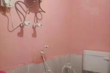 Pensione A One Bhakt Nivas, Akkalkot
