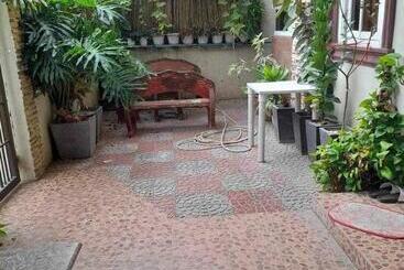 پانسیون Asyut 2