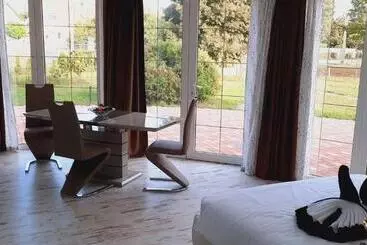 Majatalo Begónia Vendégház