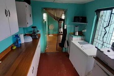 پانسیون Comfort Bnb