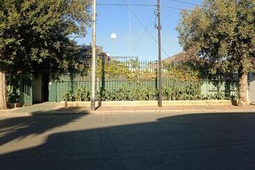 Pension (Hôtel basse catégorie) Executive Guest House Randfontein