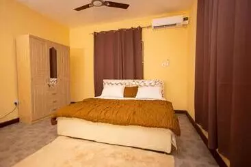 ペンション Igit Homes