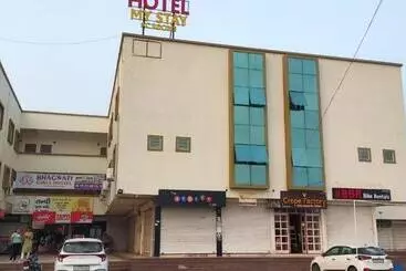 ペンション My Stay