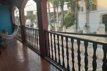 Majatalo Pouso Da Praça