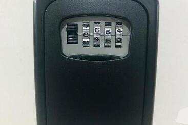 Aparthotel Saekyung Village 1