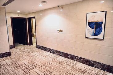 فندق الضيافة الذهبية