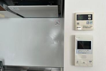 湘南 鹄沼海岸边整套公寓独立卫生间及厨房 海景房近江之岛水族馆