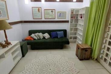 הוסטל Recanto Da Poesia