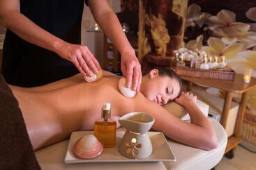 Hotel The Khmer House Villas