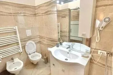 Bed and Breakfast A Un Passo Dagli Dei