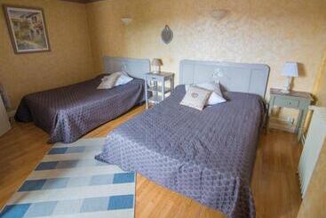 住宿加早餐  Chambres D Hôtes Andrea