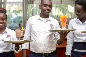 Aamiaismajoitus (B&B) Chello Motel