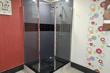 Bed and Breakfast Suite Spa