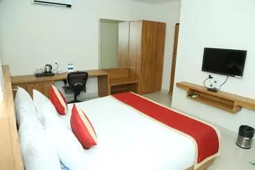 Bond Well Hotel, Alwar