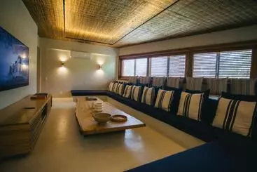 Hotelli Casa Siará Preá